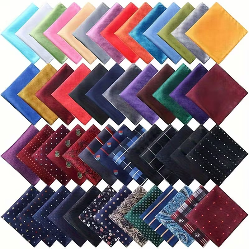 Pocket Squares