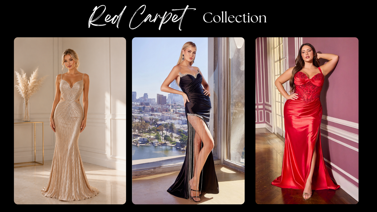 Red Carpet collection