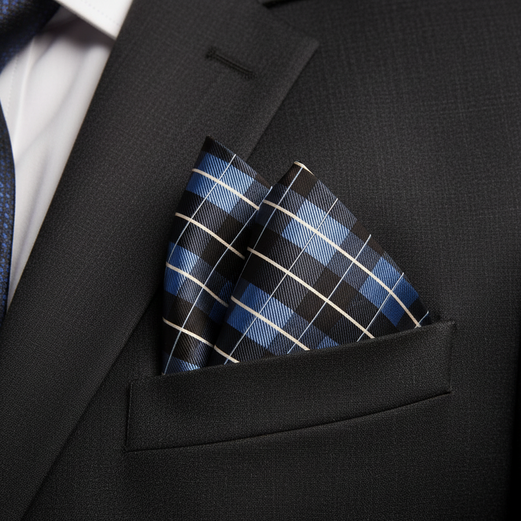 Pocket Squares