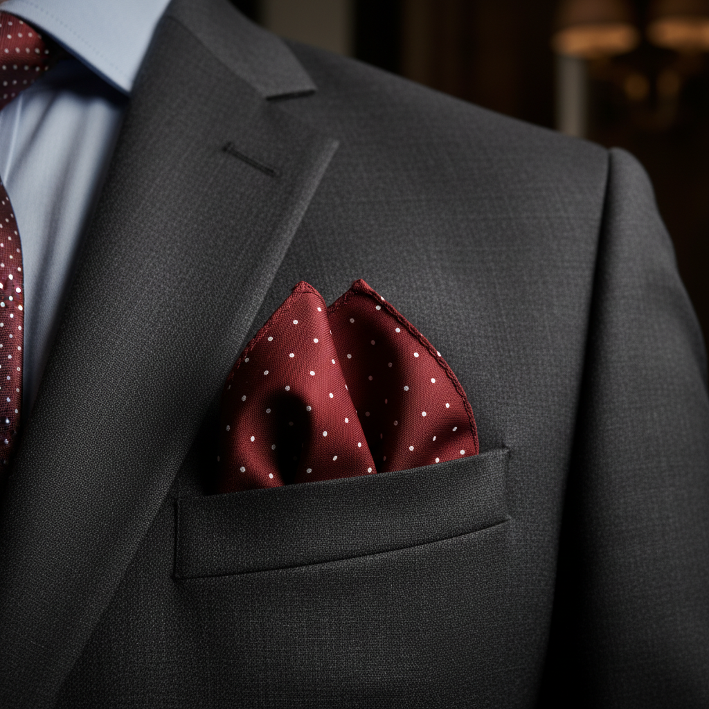 Pocket Squares