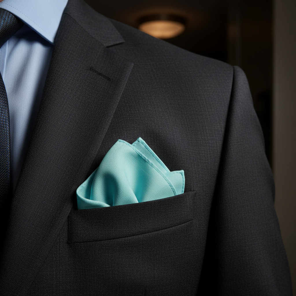 Pocket Squares