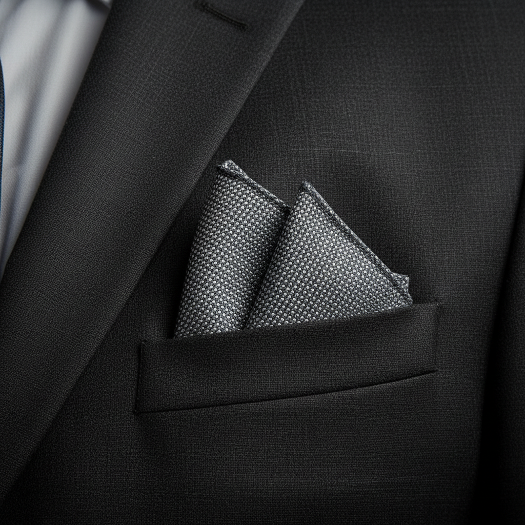 Pocket Squares