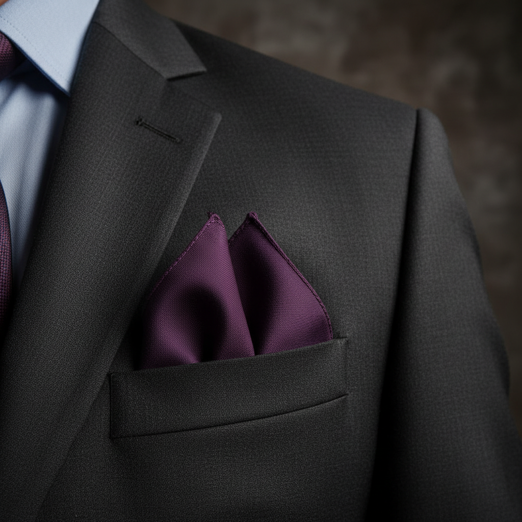 Pocket Squares