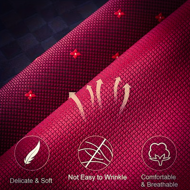 Pocket Squares