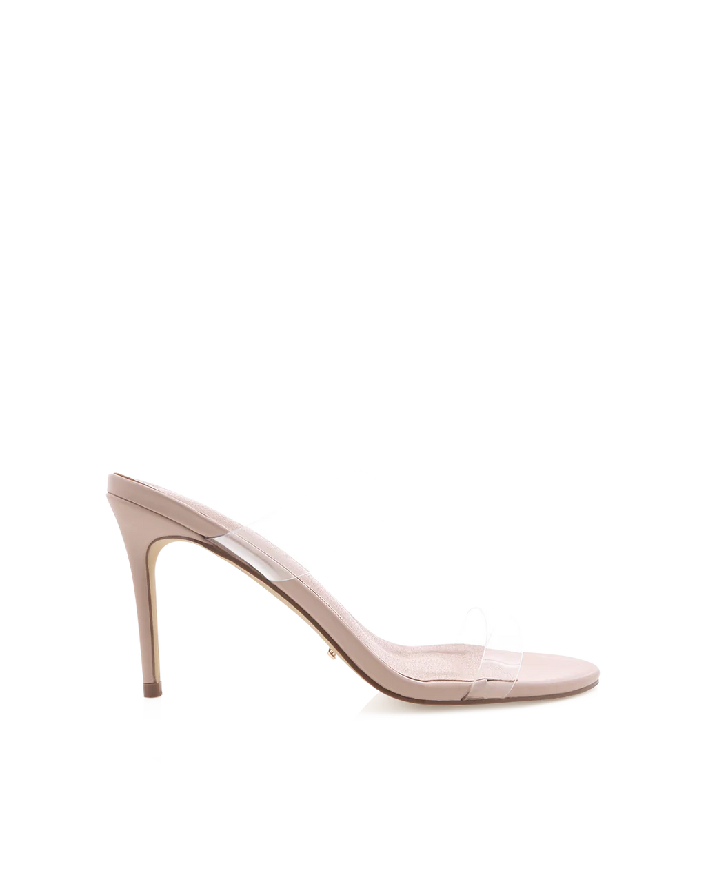 Billini - Linette Clear Nude