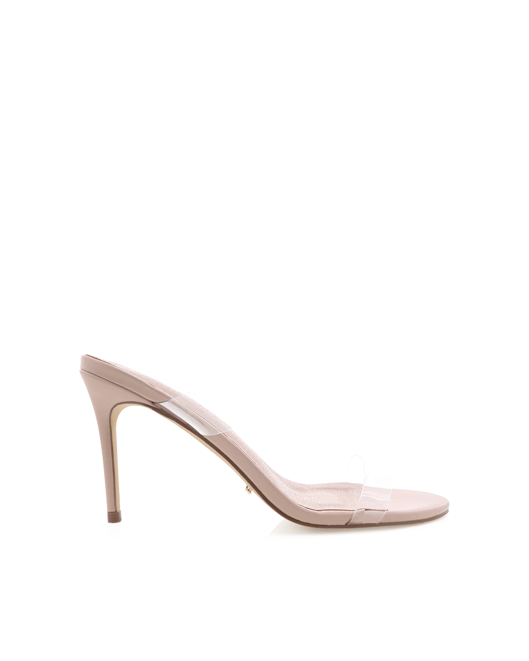 Billini - Linette Clear Nude