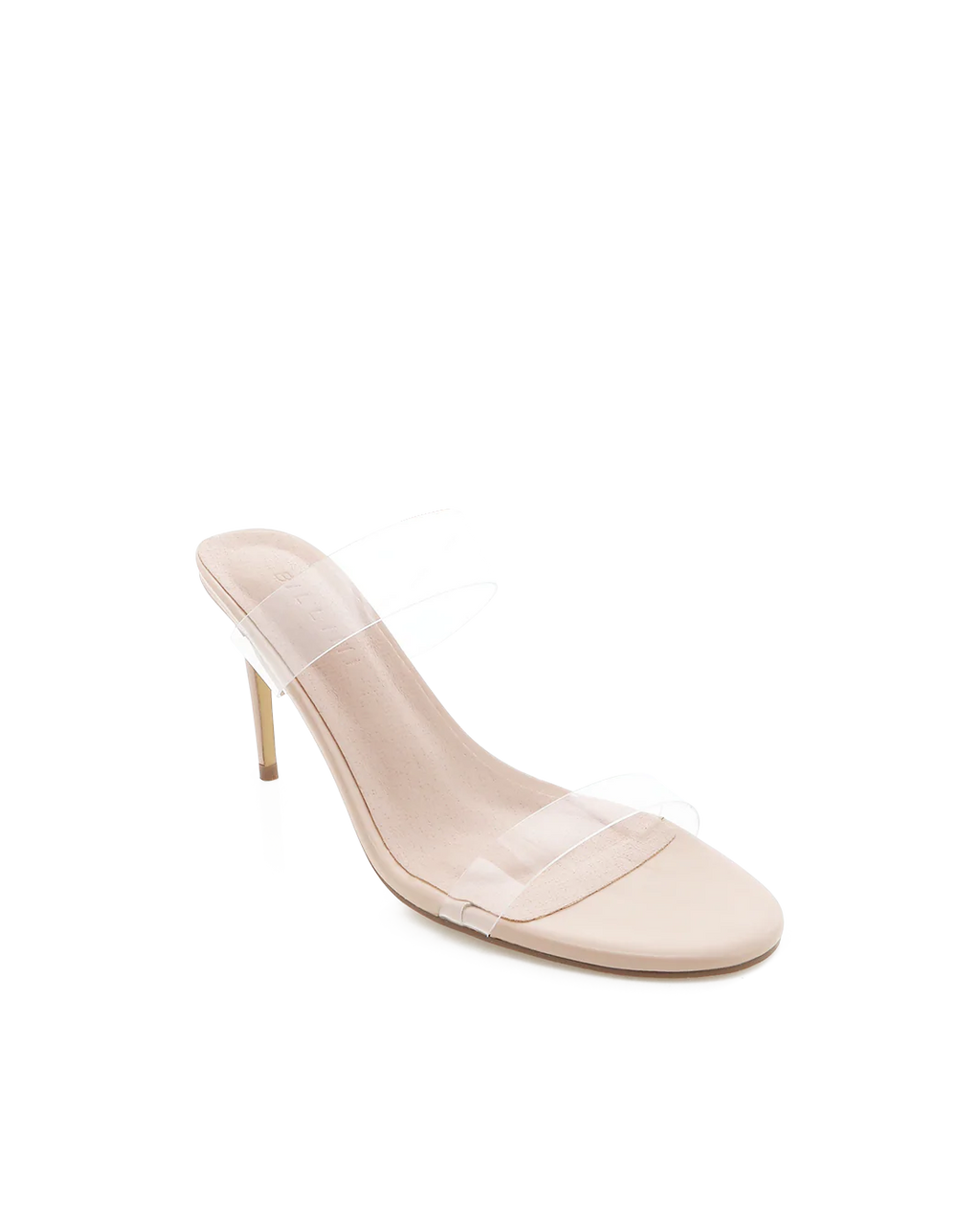 Billini - Linette Clear Nude