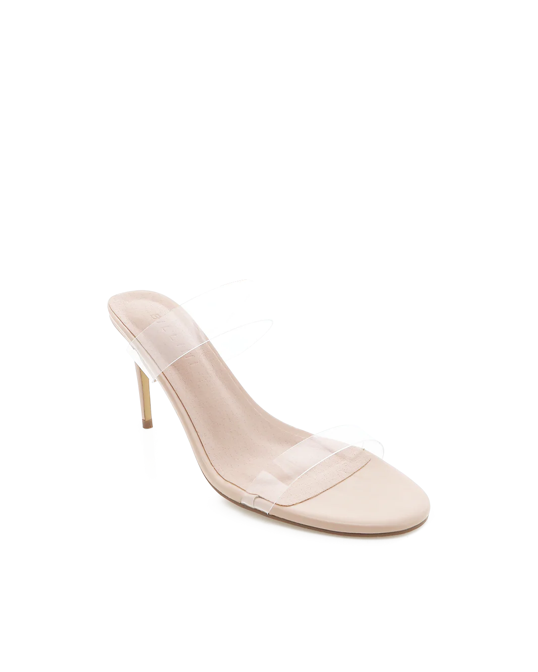 Billini - Linette Clear Nude