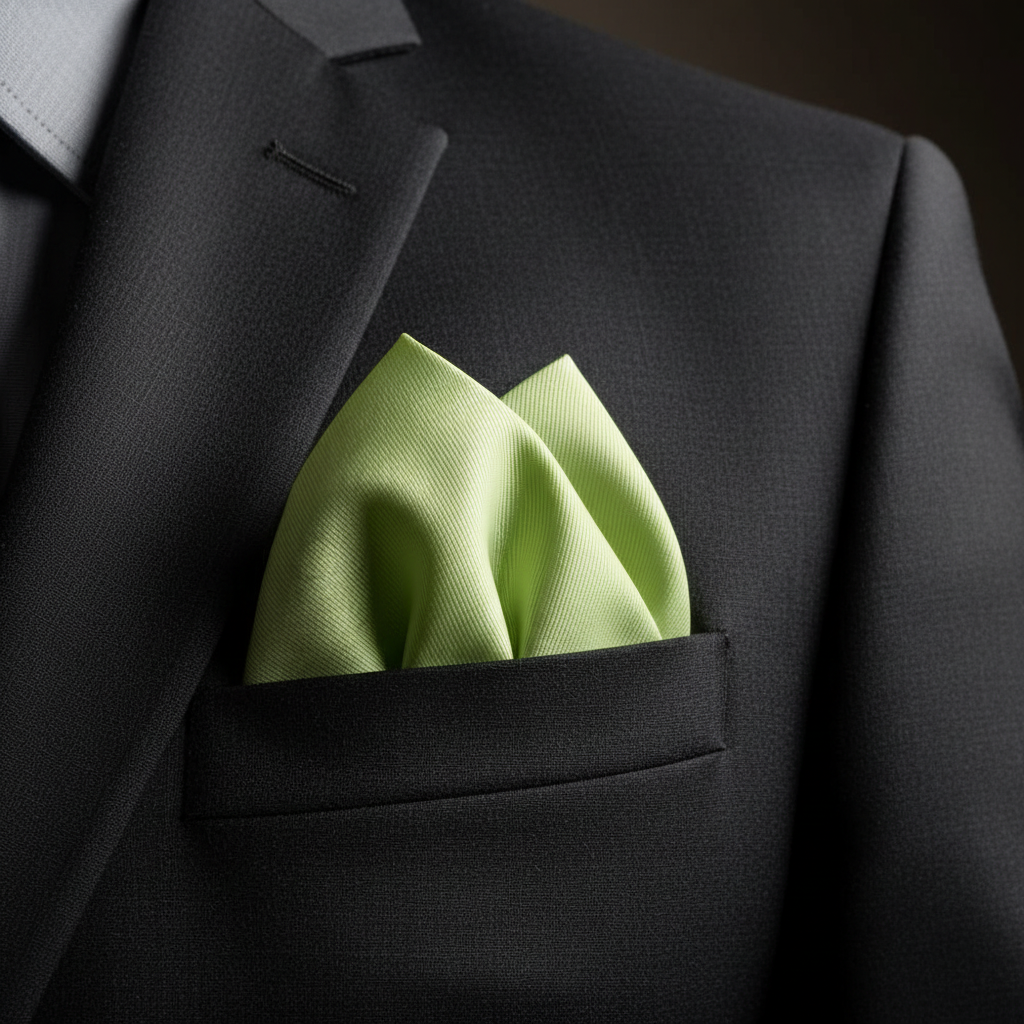 Pocket Squares