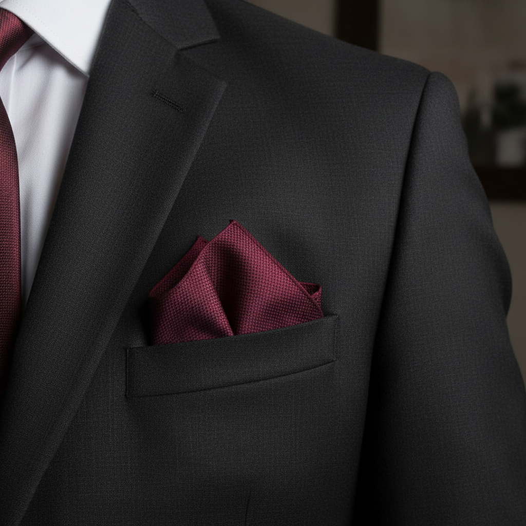 Pocket Squares