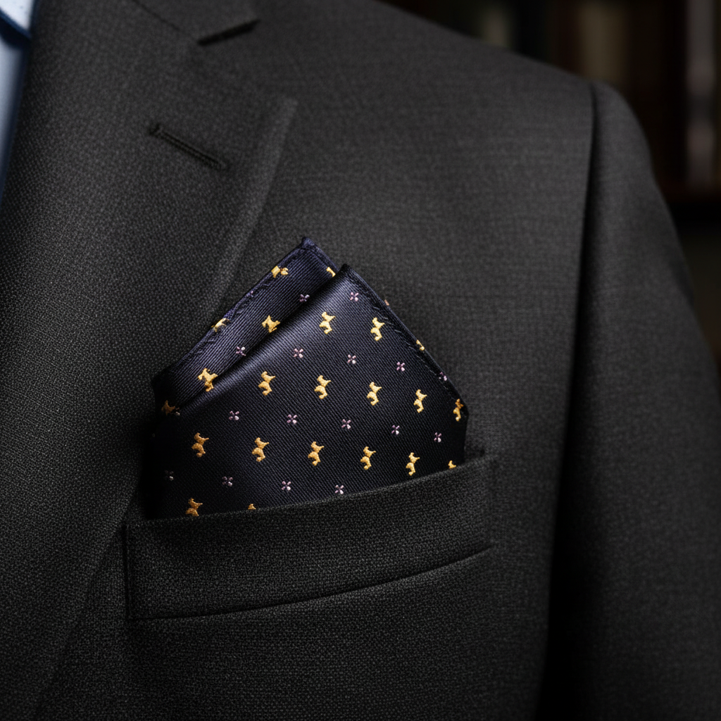 Pocket Squares