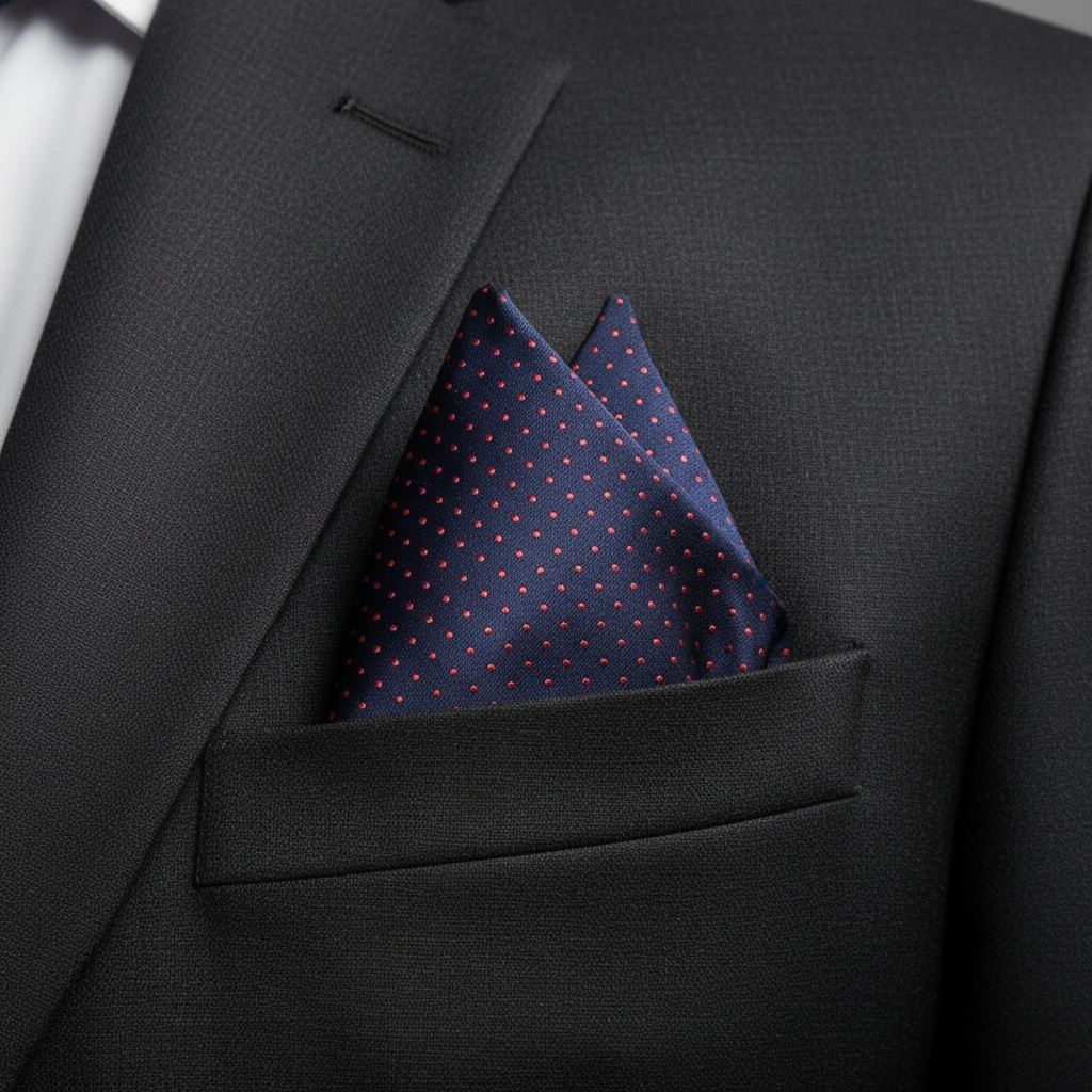 Pocket Squares