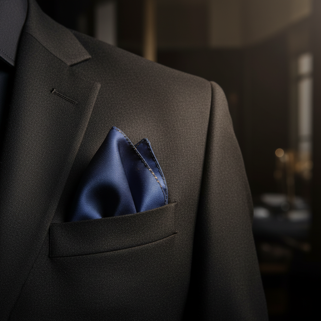Pocket Squares