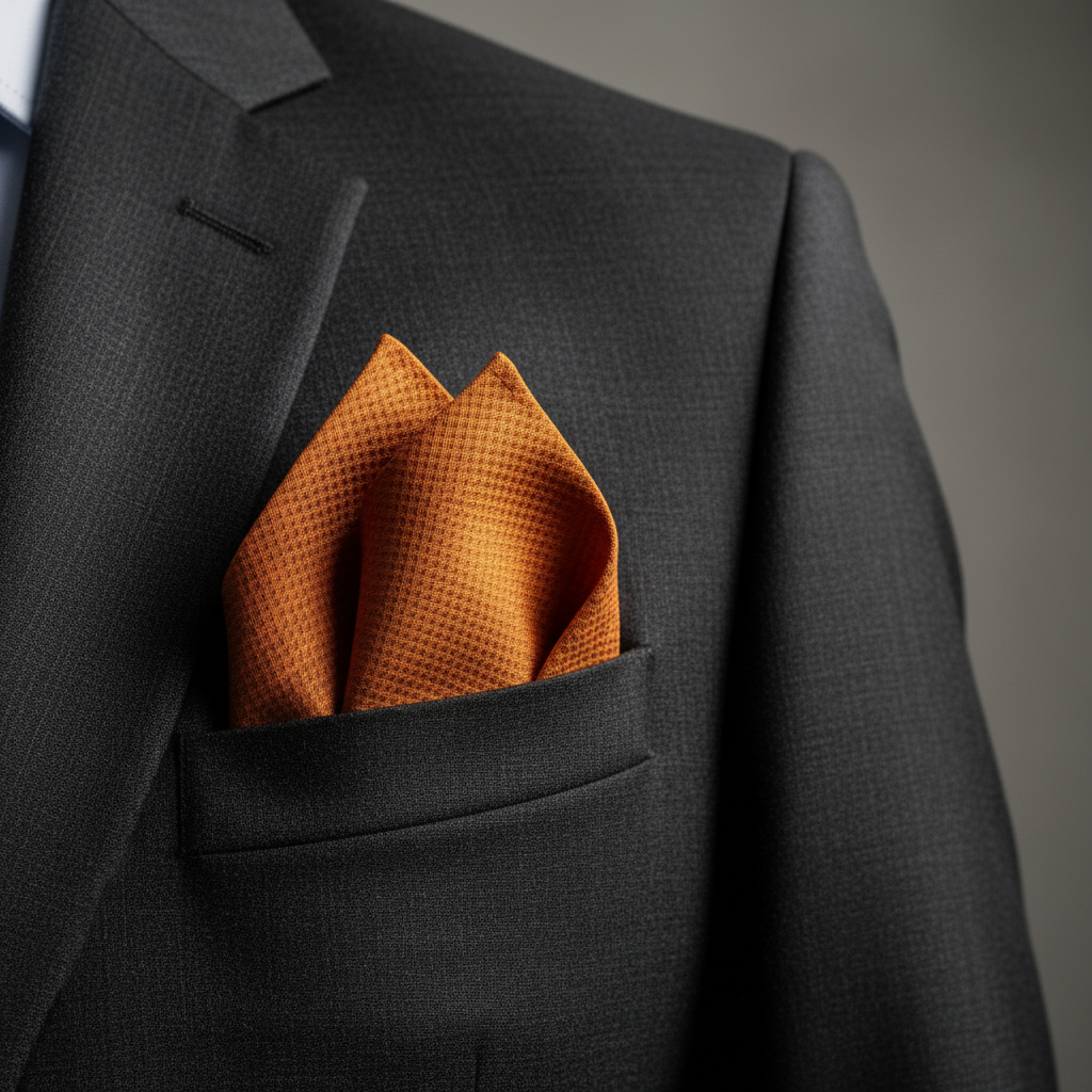 Pocket Squares