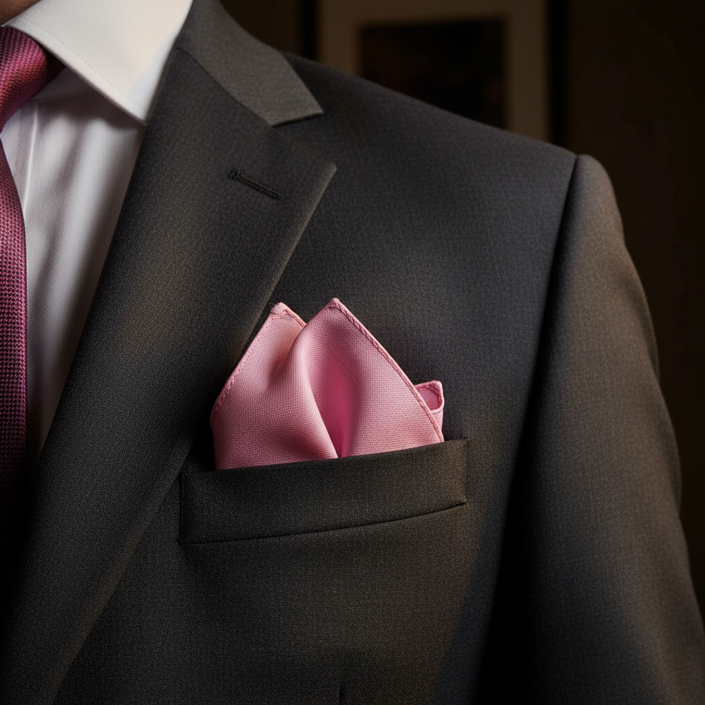 Pocket Squares