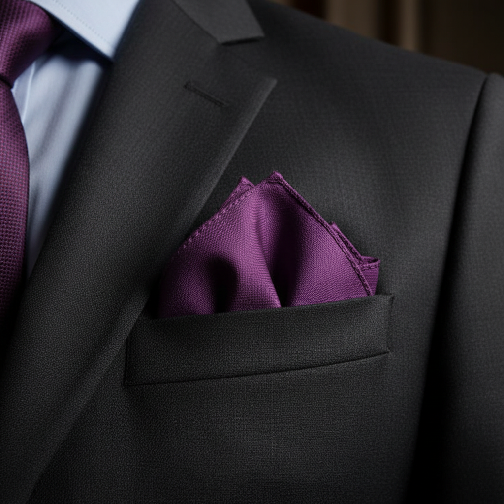 Pocket Squares