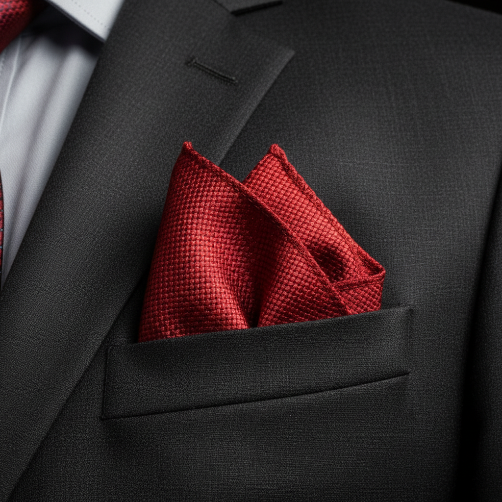 Pocket Squares
