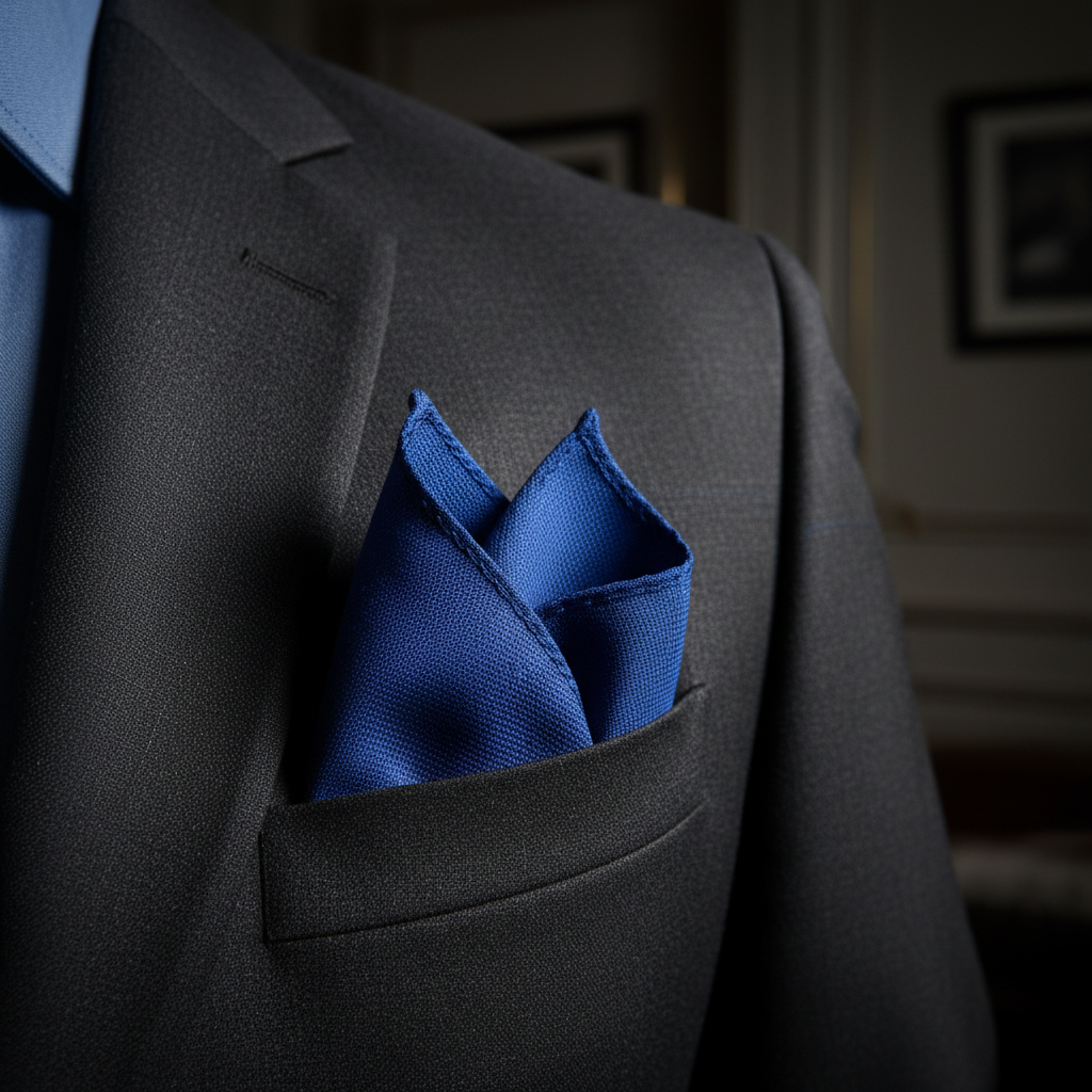 Pocket Squares
