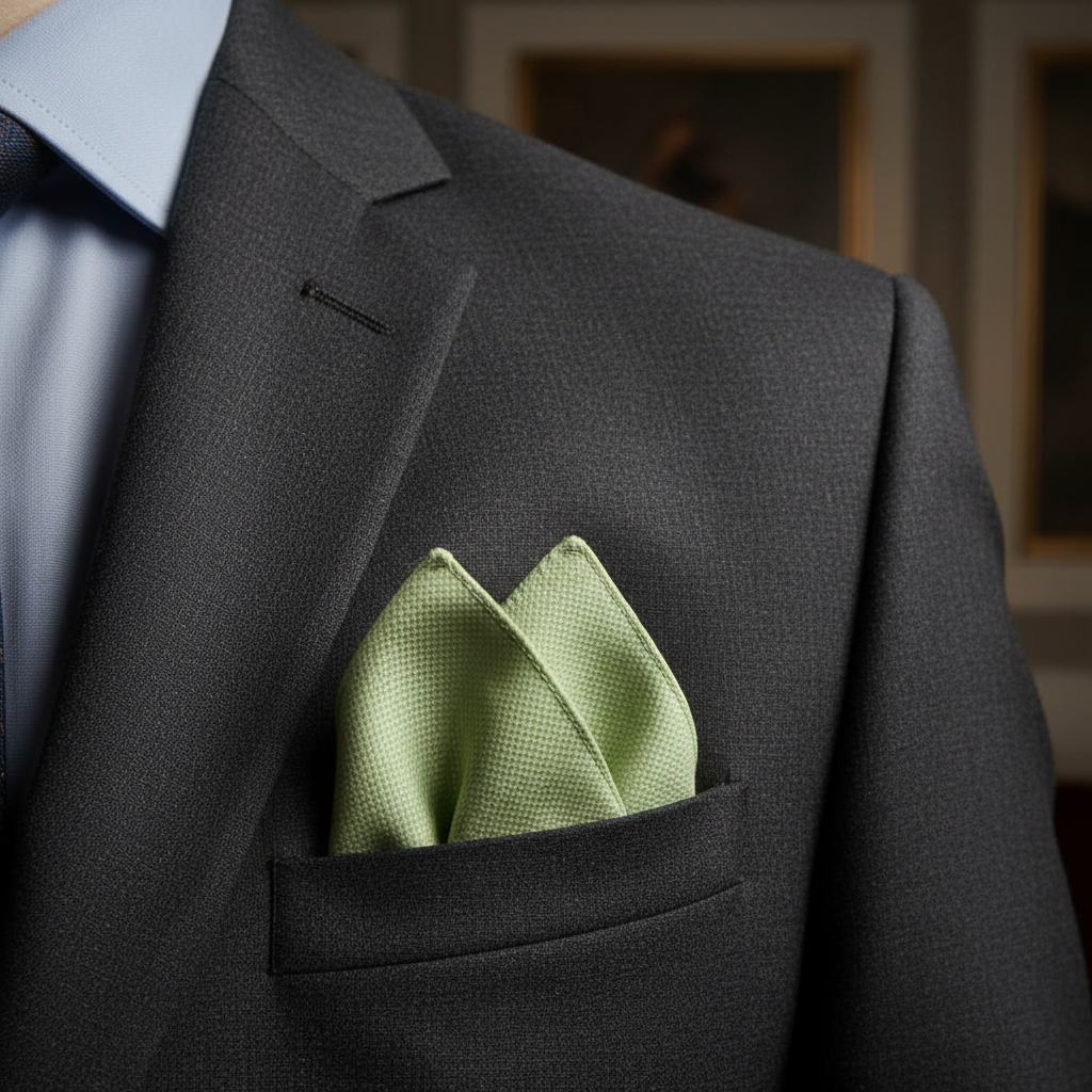 Pocket Squares