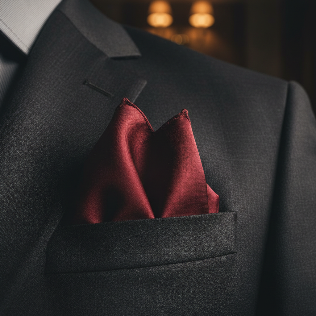 Pocket Squares