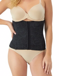 Maidenform Women’s Shapewear Cool Comfort Extra Firm Shaping Waist Trainer