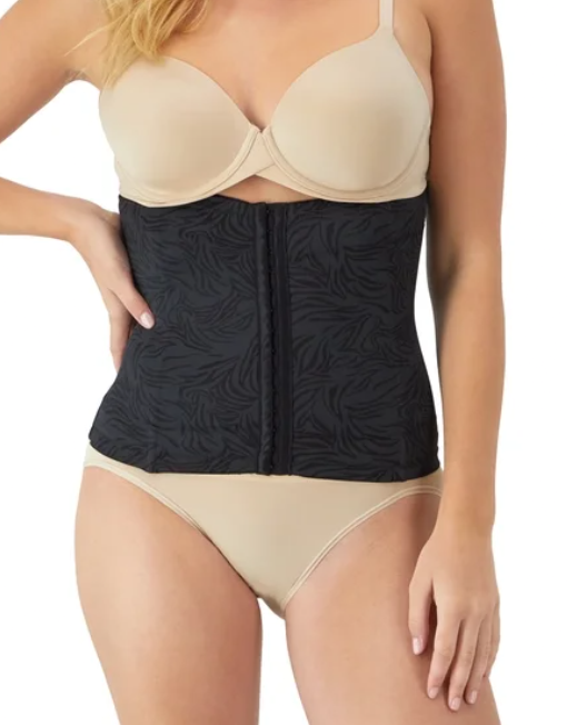 Maidenform Women’s Shapewear Cool Comfort Extra Firm Shaping Waist Trainer