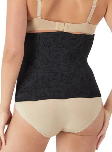 Maidenform Women’s Shapewear Cool Comfort Extra Firm Shaping Waist Trainer