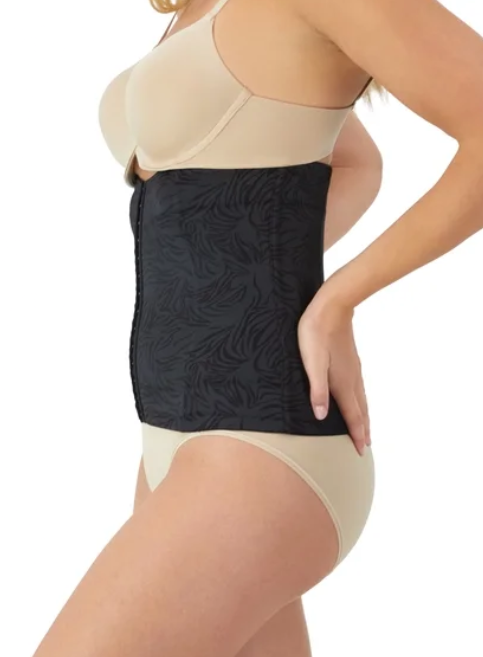 Maidenform Women’s Shapewear Cool Comfort Extra Firm Shaping Waist Trainer