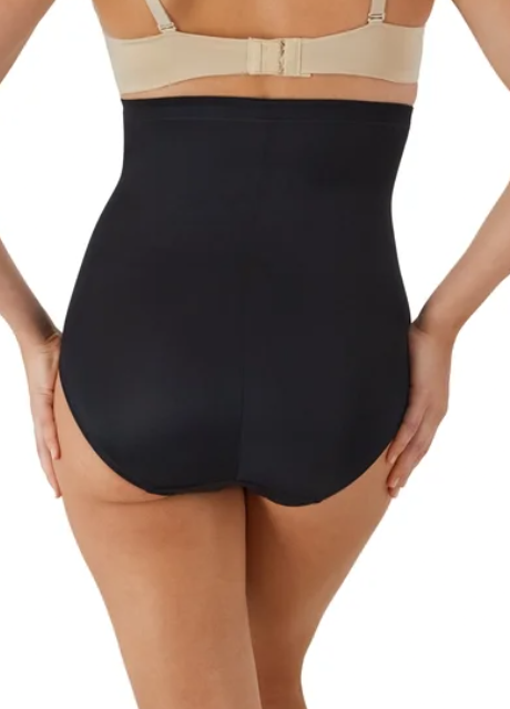 Maidenform Women's Shapewear High Waist Extra Firm Shaping Brief