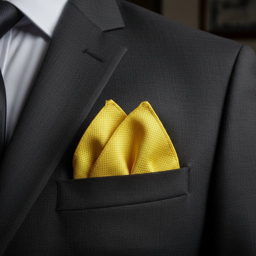 Pocket Squares