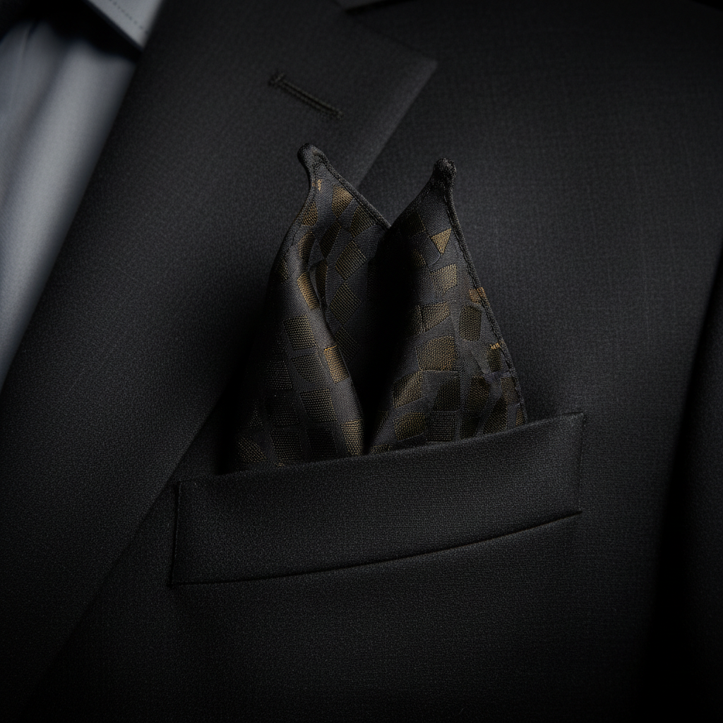 Pocket Squares