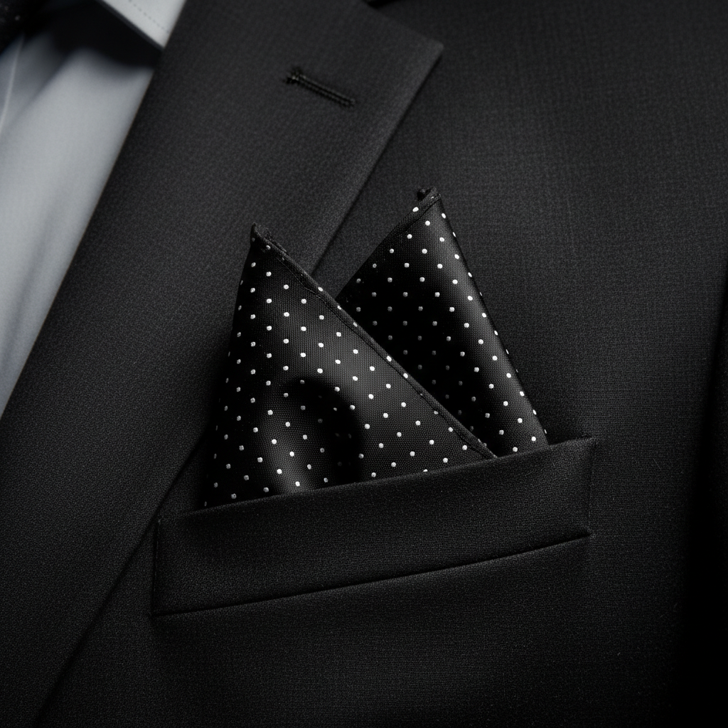 Pocket Squares
