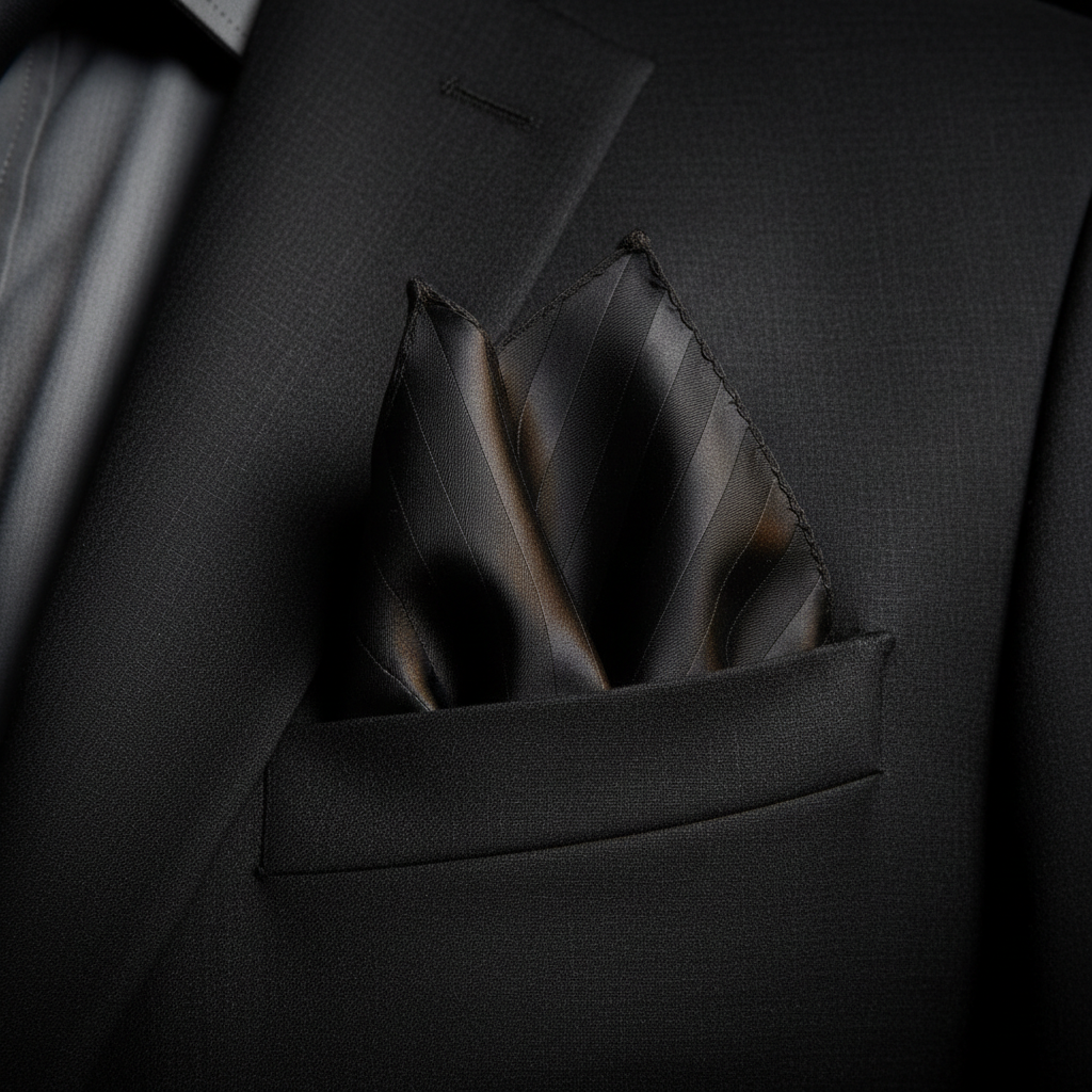 Pocket Squares