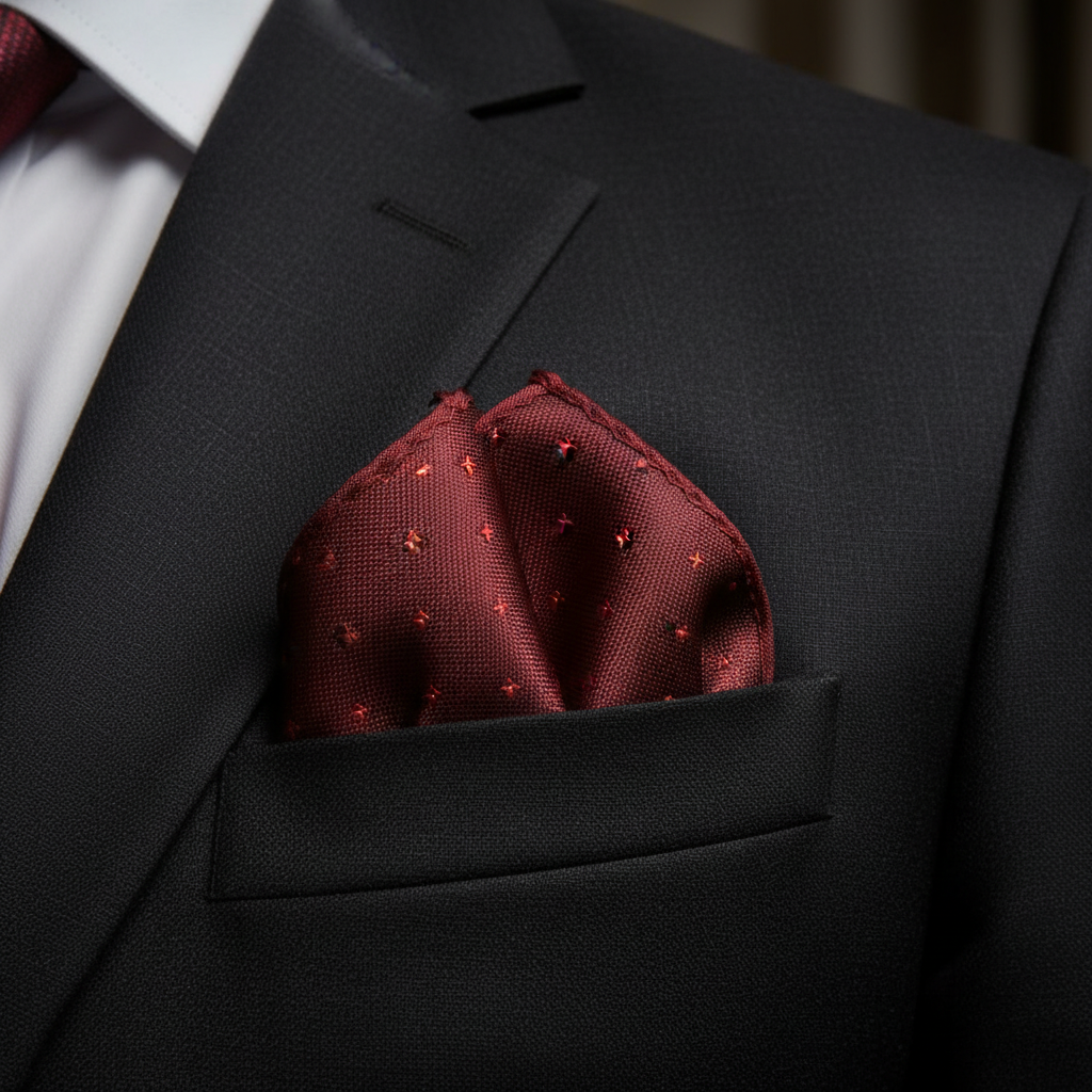 Pocket Squares