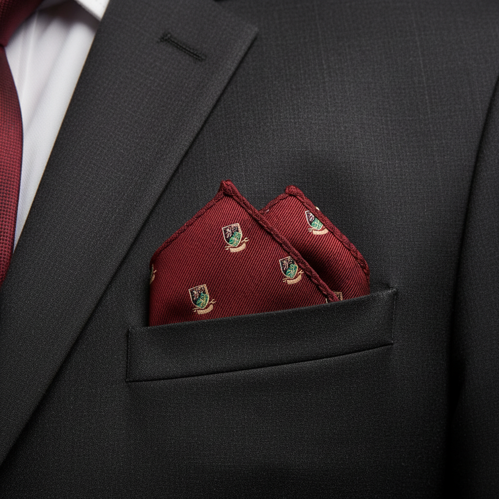 Pocket Squares