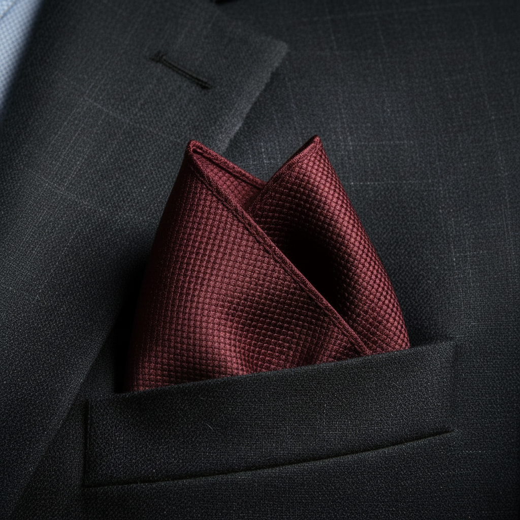 Pocket Squares