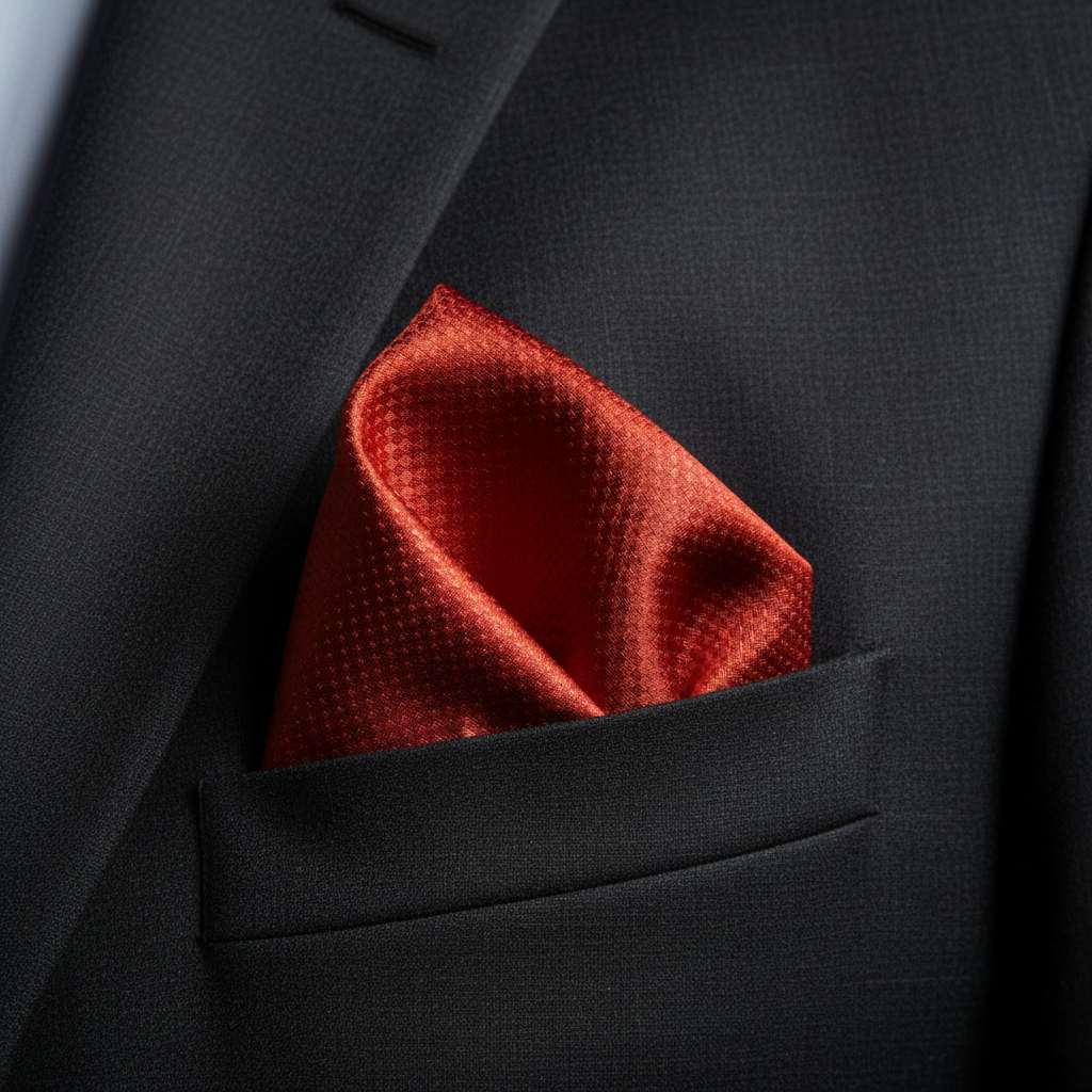 Pocket Squares