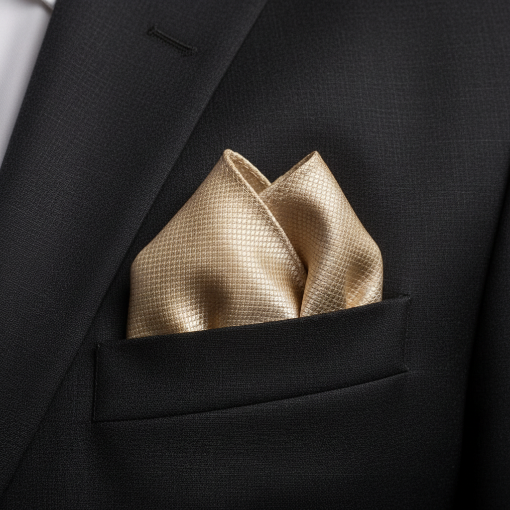 Pocket Squares