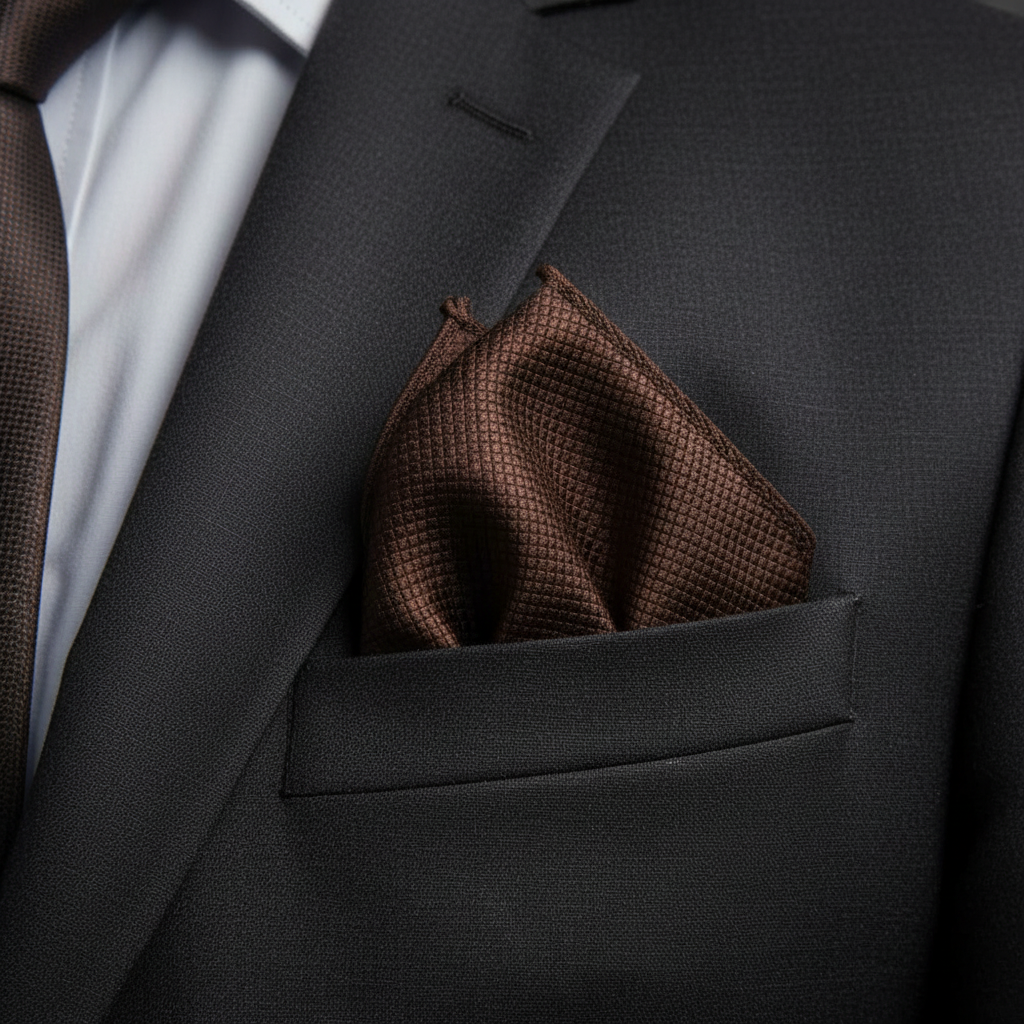 Pocket Squares