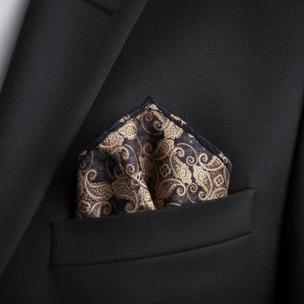 Pocket Squares