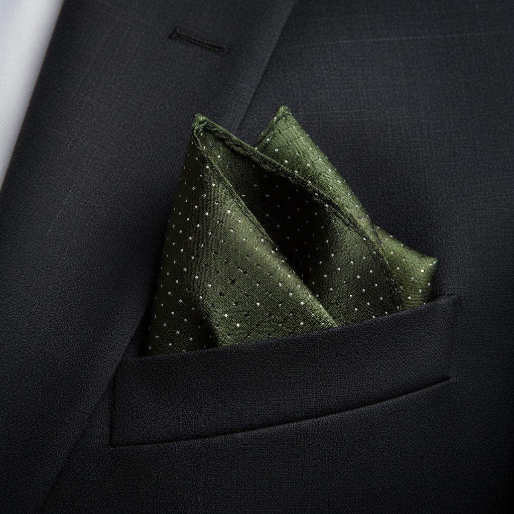 Pocket Squares