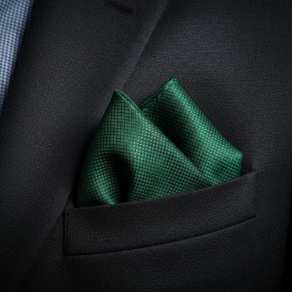 Pocket Squares