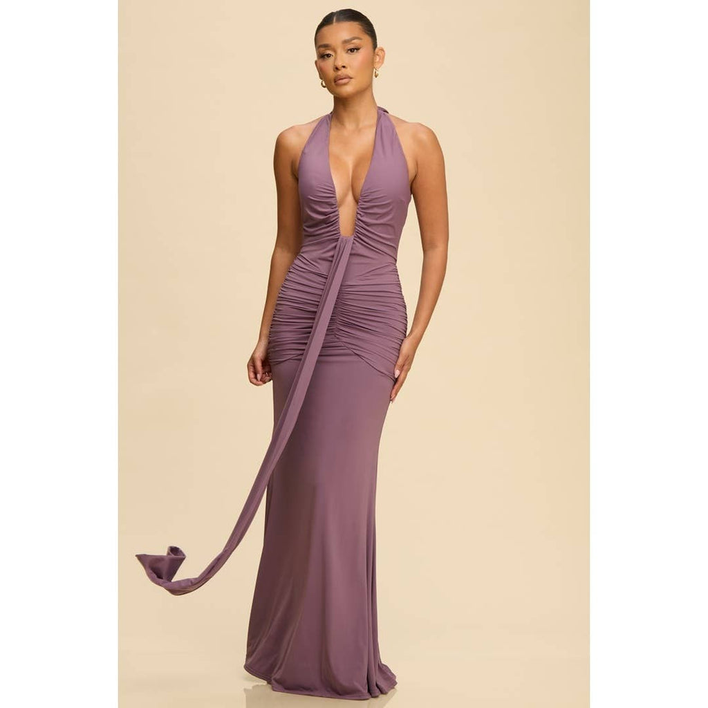 Rosetta Maxi Dress
