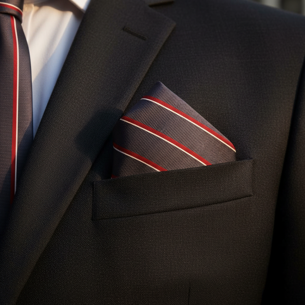 Pocket Squares