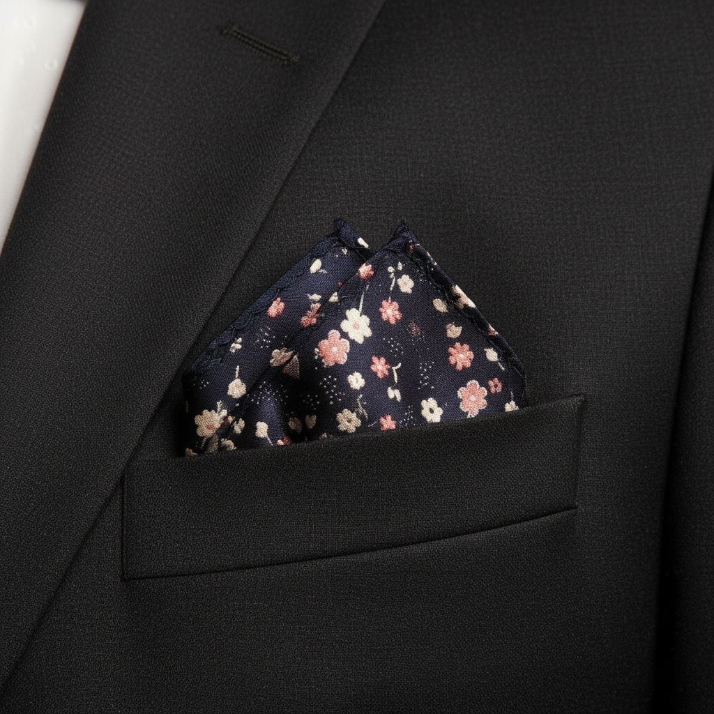Pocket Squares