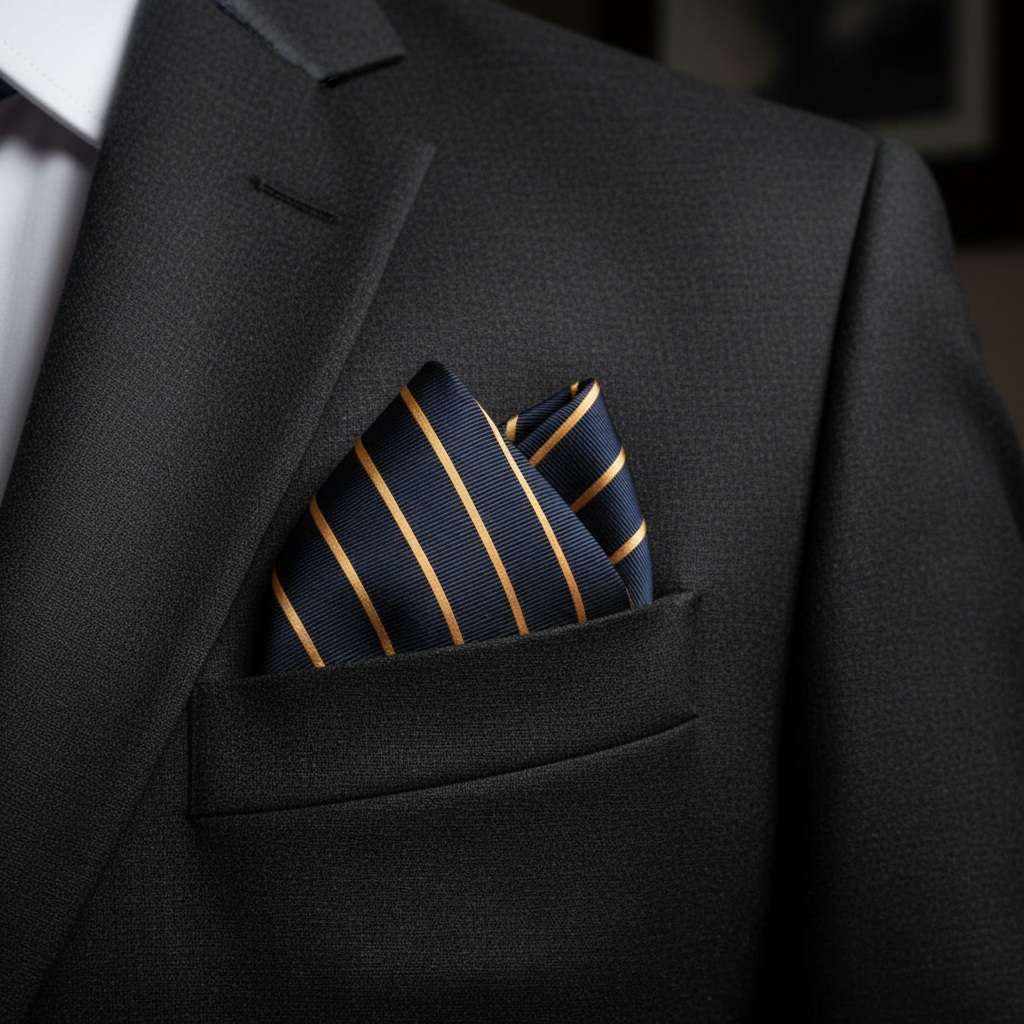 Pocket Squares
