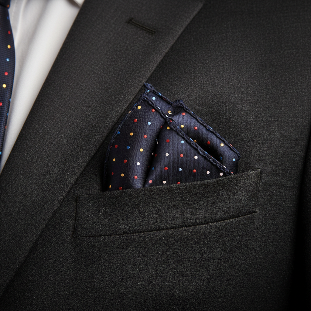 Pocket Squares