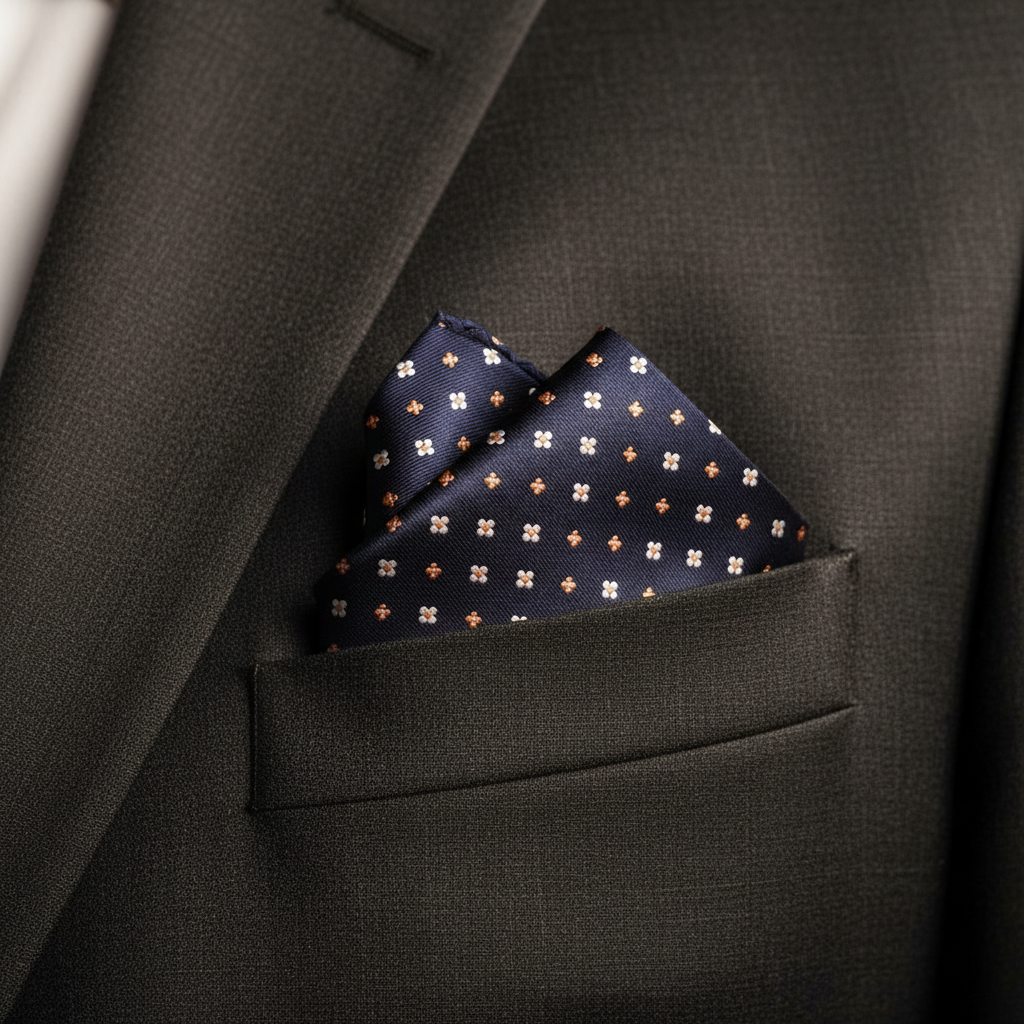 Pocket Squares