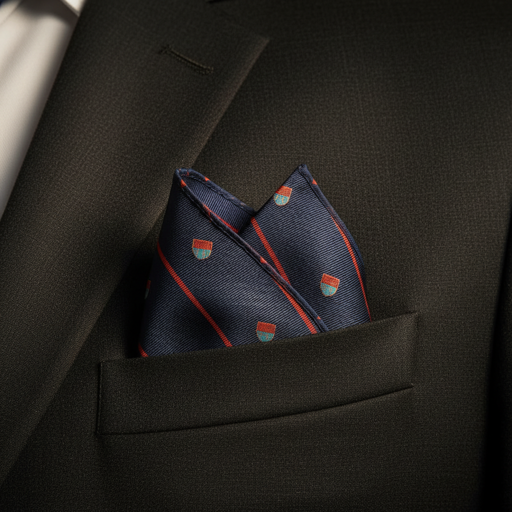 Pocket Squares