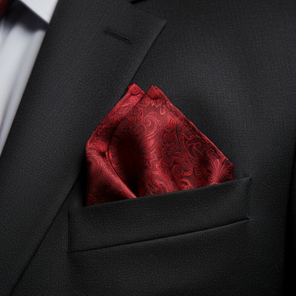 Pocket Squares